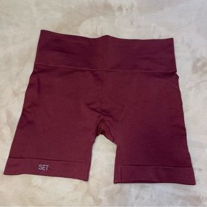 set active bike shorts